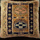cushion cover tekke